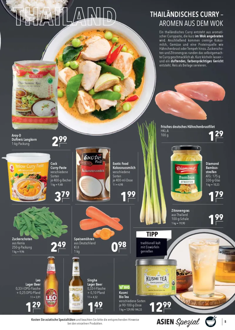 CITTI Prospekt vom 11.02.2026, Seite 5