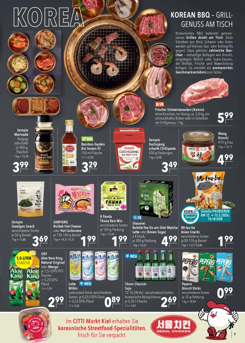 CITTI Prospekt vom 11.02.2026, Seite 7