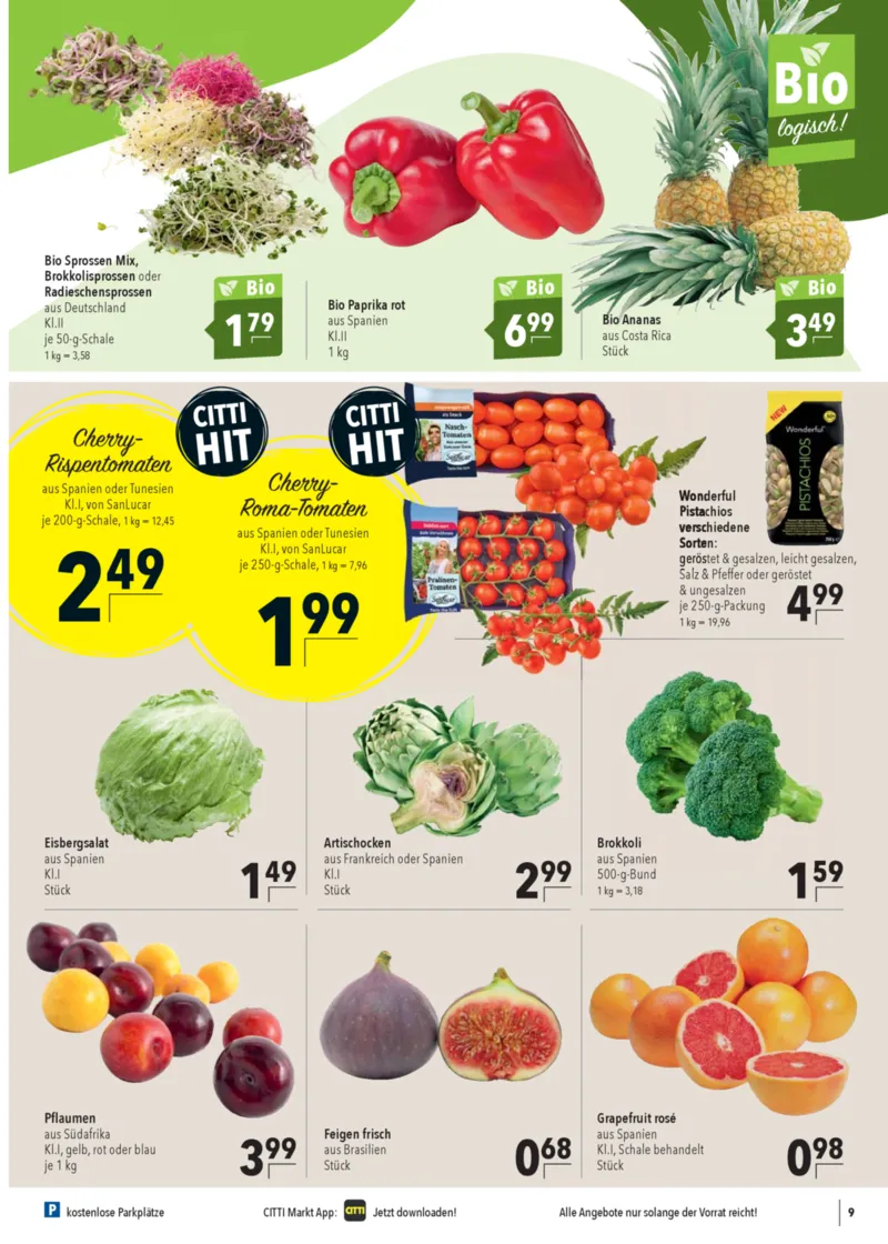 CITTI Prospekt vom 11.02.2026, Seite 9