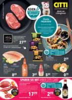 CITTI Prospekt vom 11.02.2026