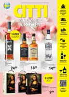 CITTI Prospekt vom 16.02.2026