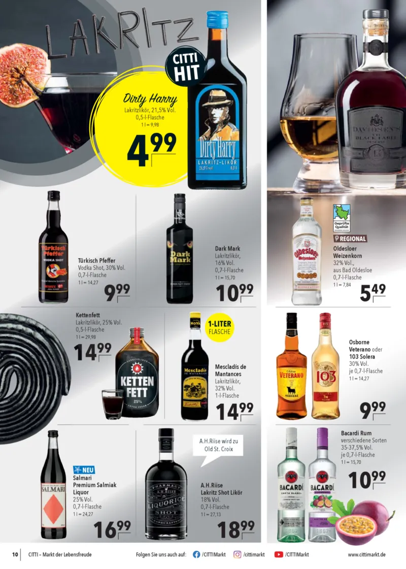 CITTI Prospekt vom 18.02.2026, Seite 10