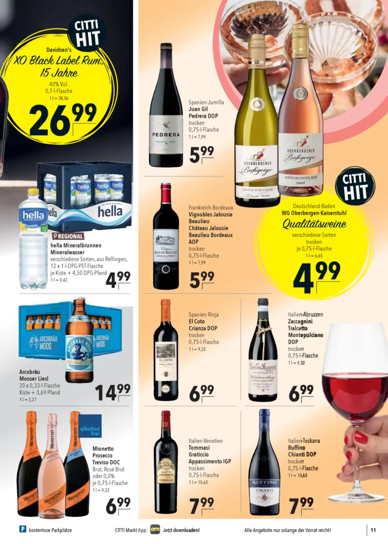 CITTI Prospekt vom 18.02.2026, Seite 11