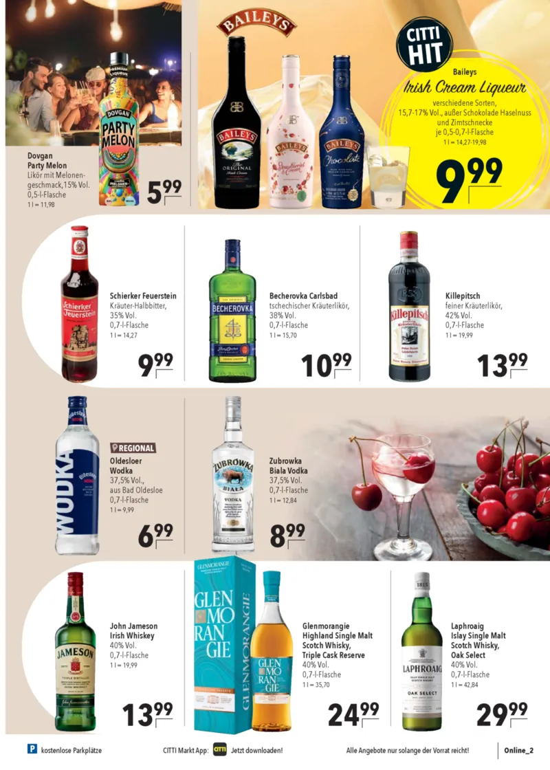 CITTI Prospekt vom 18.02.2026, Seite 13