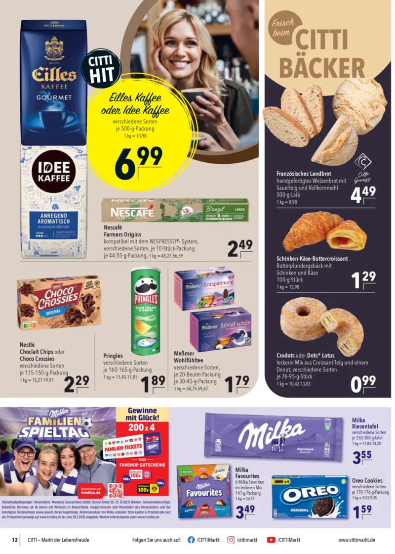 CITTI Prospekt vom 18.02.2026, Seite 14