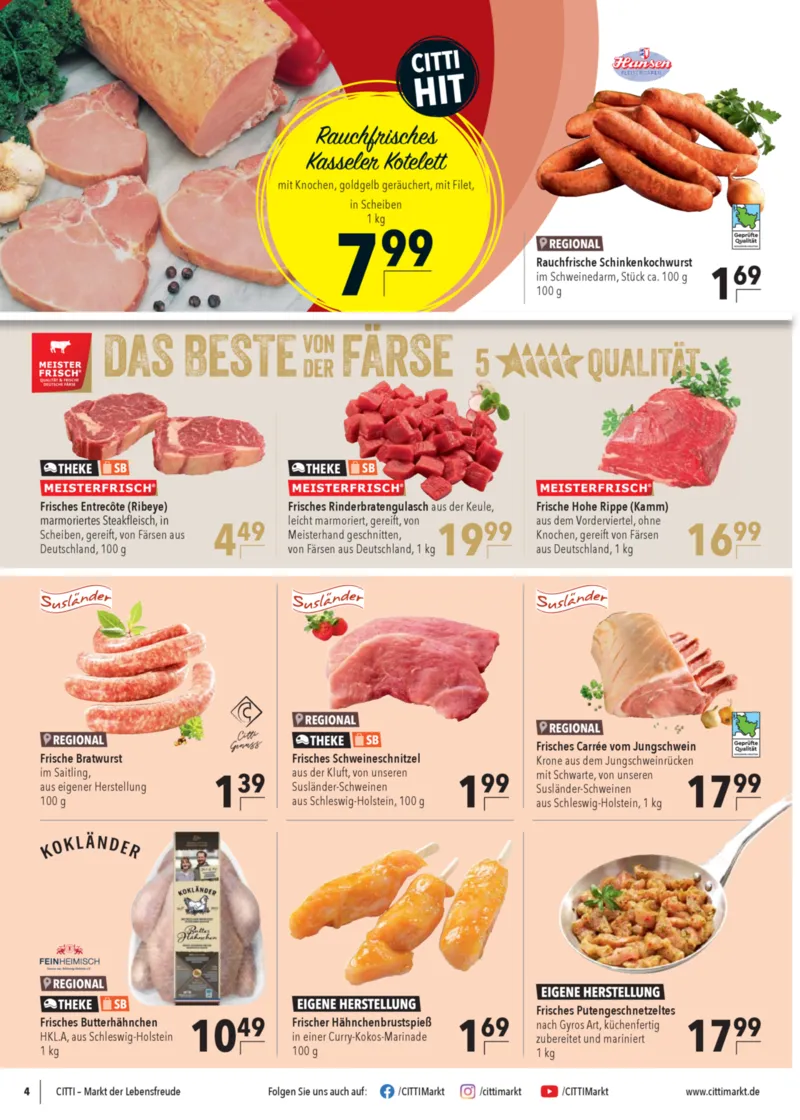 CITTI Prospekt vom 18.02.2026, Seite 4