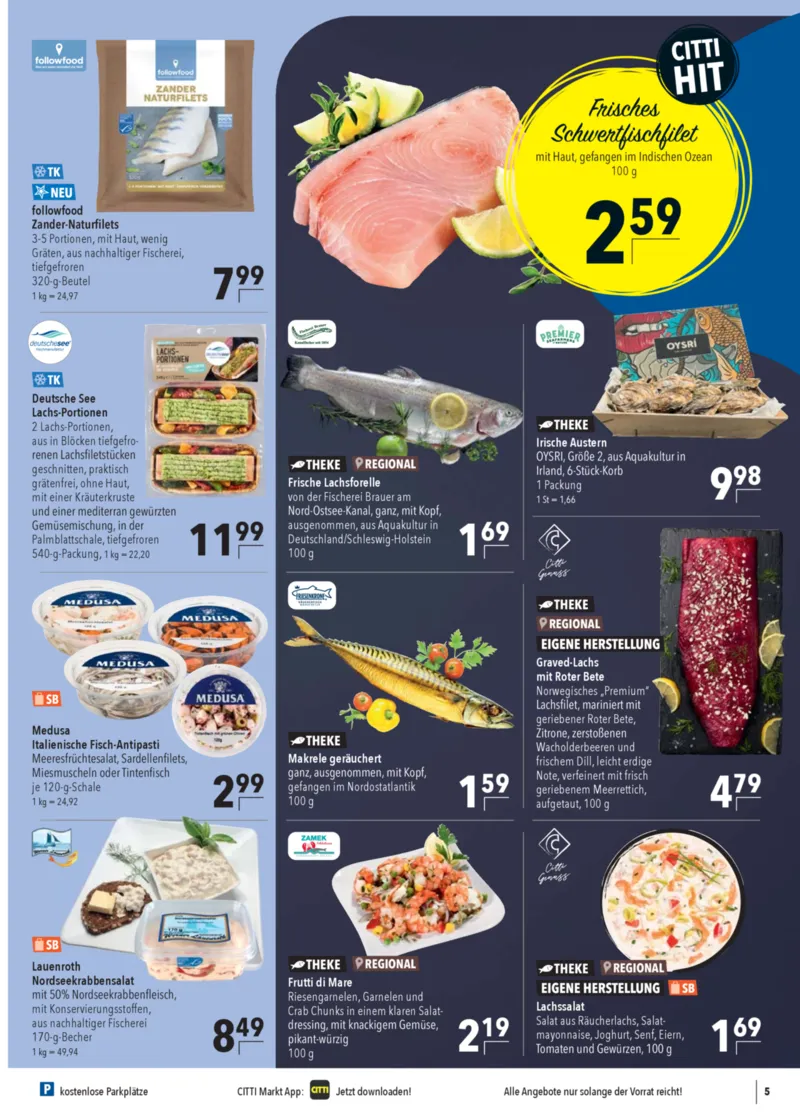 CITTI Prospekt vom 18.02.2026, Seite 5