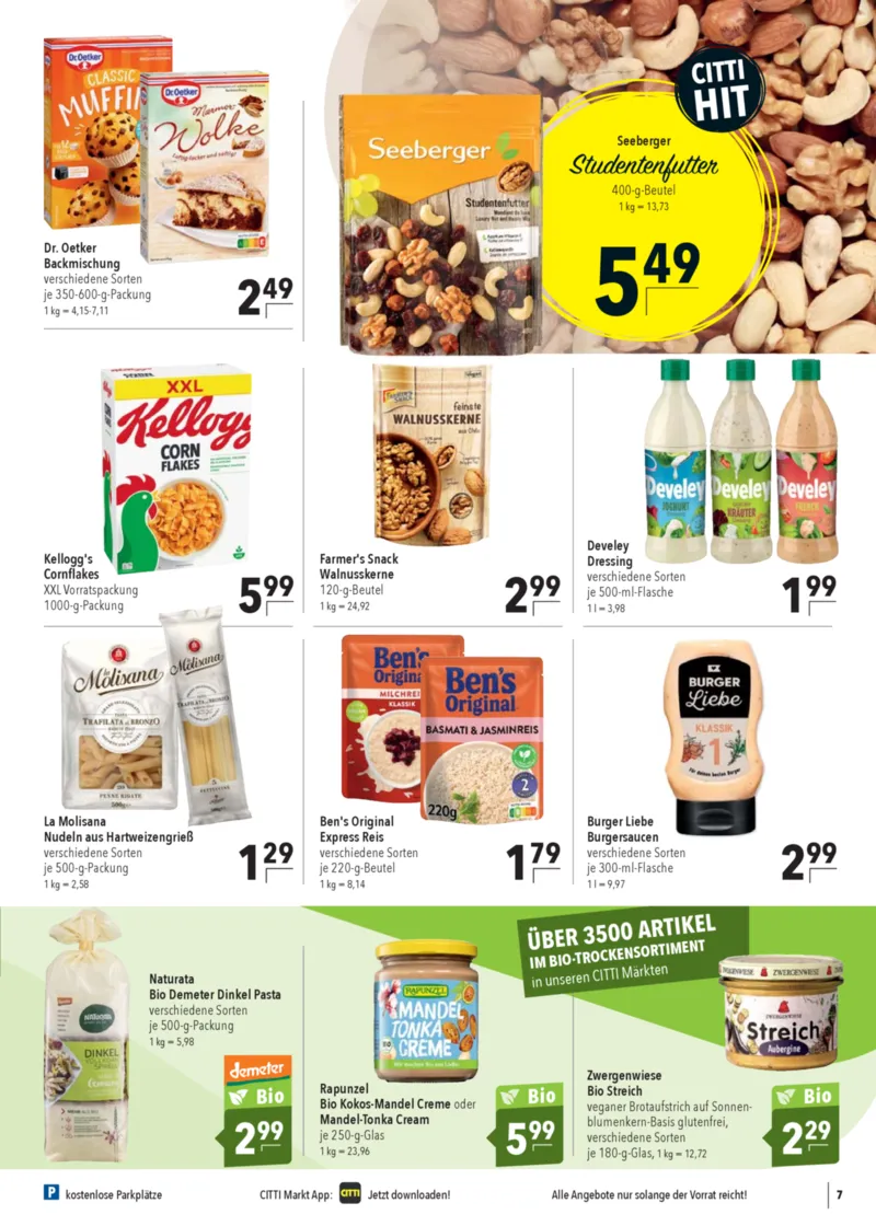 CITTI Prospekt vom 18.02.2026, Seite 7