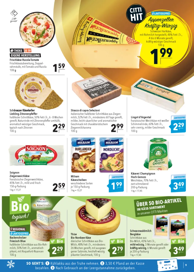 CITTI Prospekt vom 18.02.2026, Seite 9