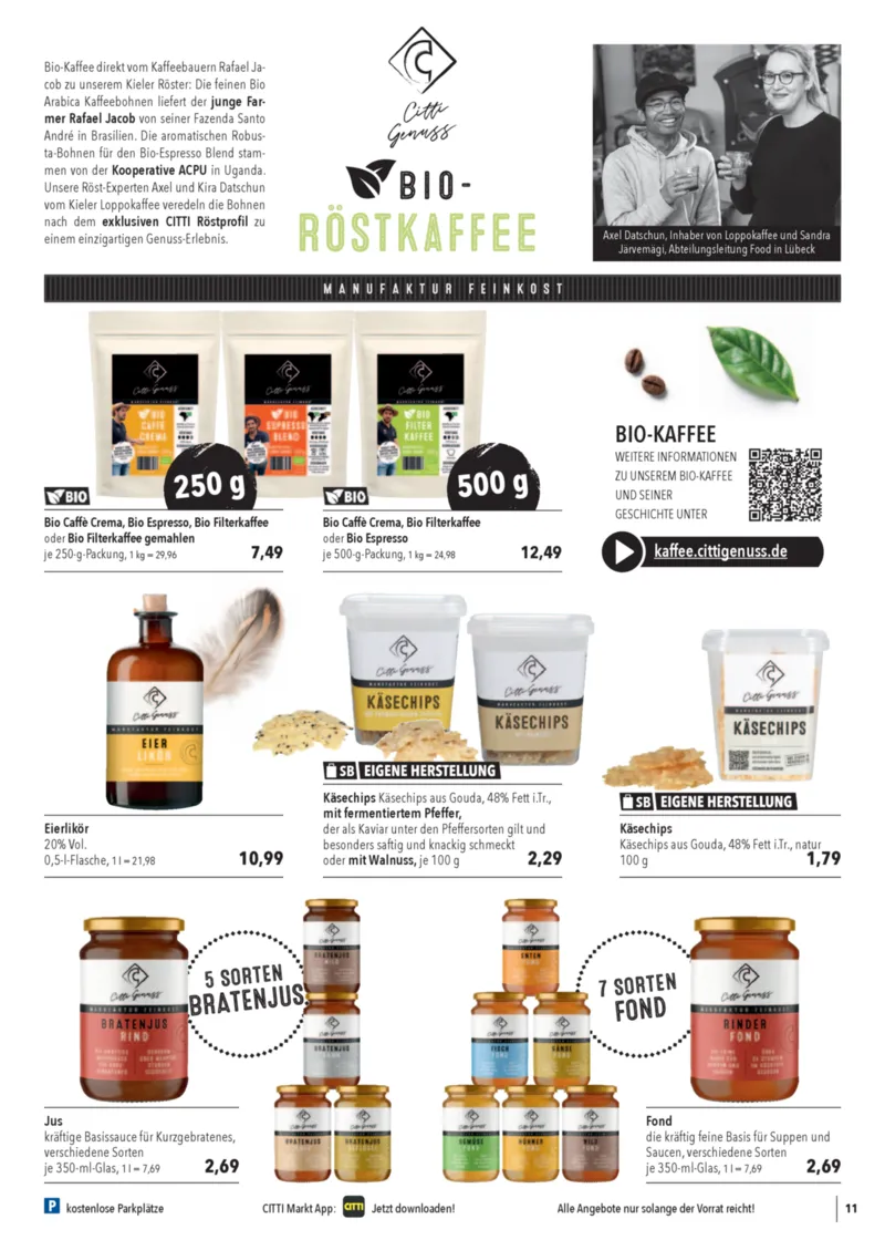 CITTI Prospekt vom 25.02.2026, Seite 11