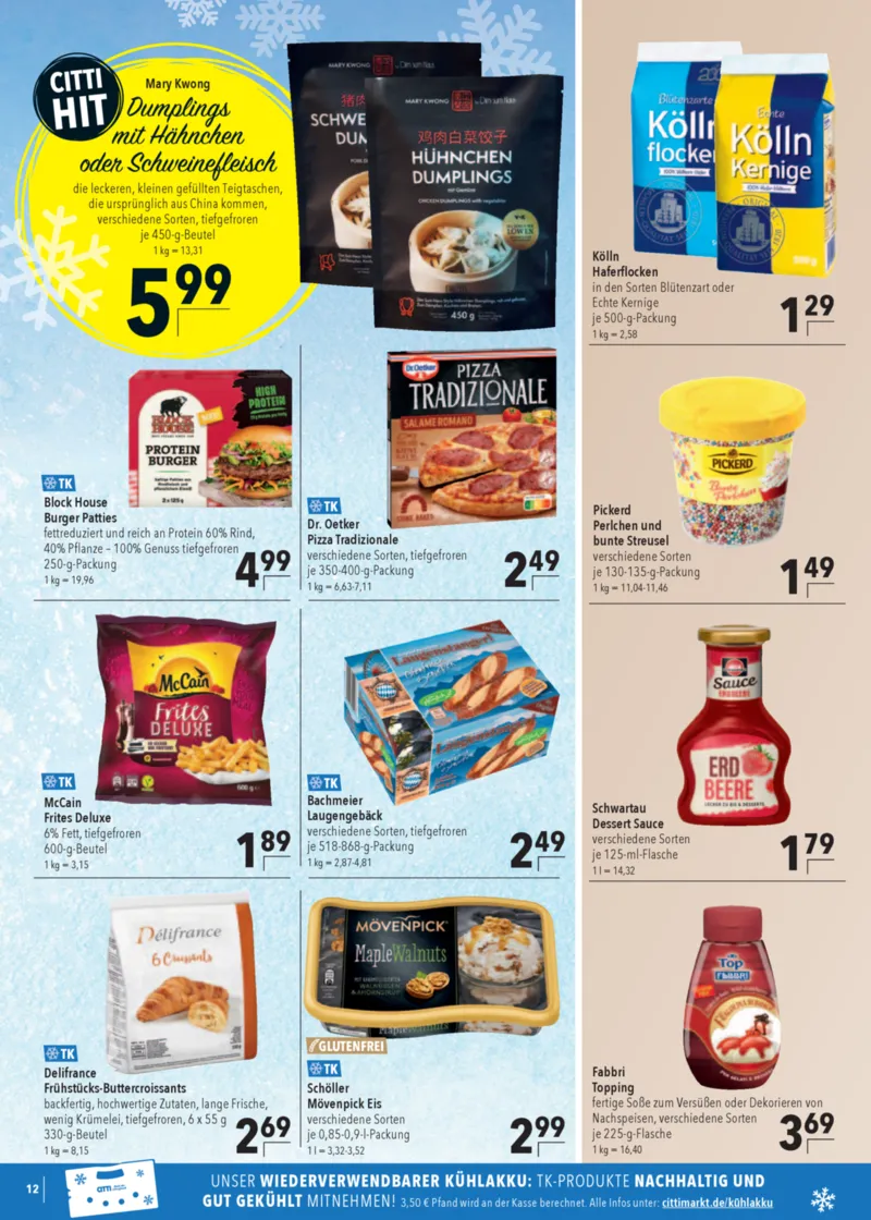 CITTI Prospekt vom 25.02.2026, Seite 12