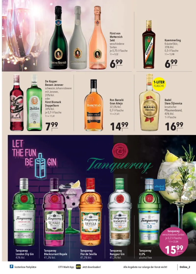 CITTI Prospekt vom 25.02.2026, Seite 23