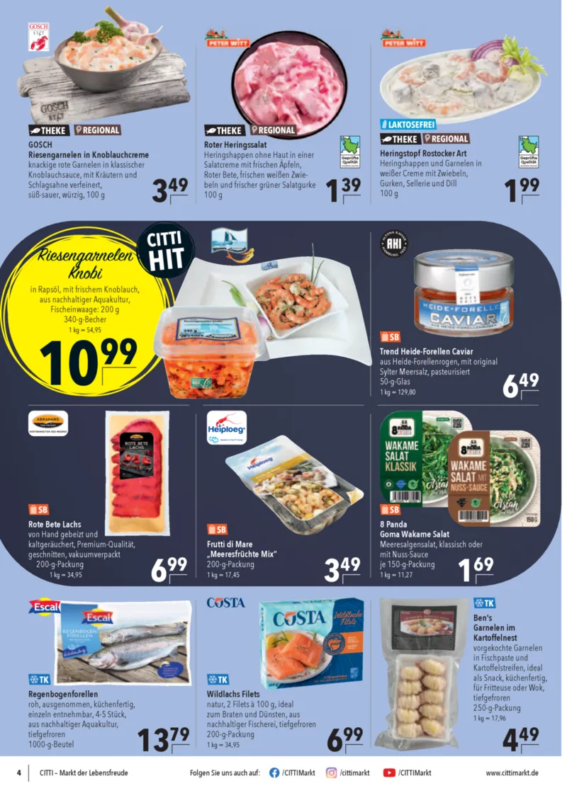 CITTI Prospekt vom 25.02.2026, Seite 4