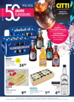 CITTI Prospekt vom 25.02.2026