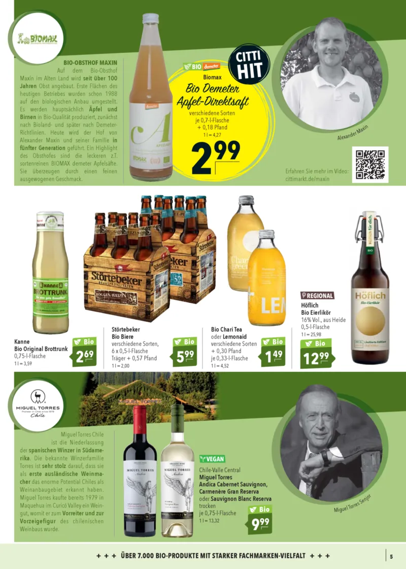 CITTI Prospekt vom 25.02.2026, Seite 5