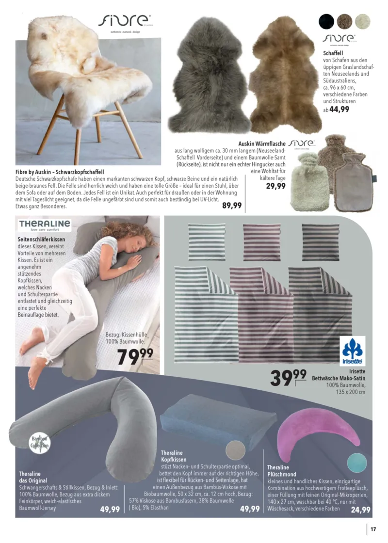 CITTI Prospekt vom 25.02.2026, Seite 17