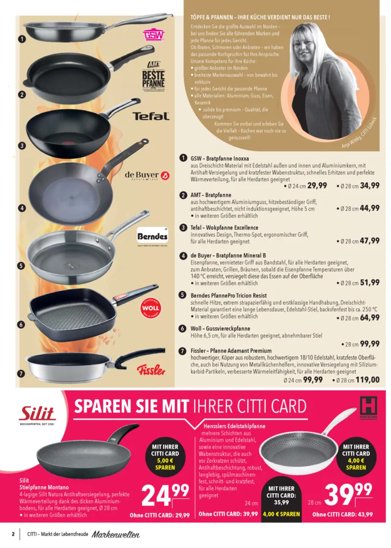 CITTI Prospekt vom 25.02.2026, Seite 2