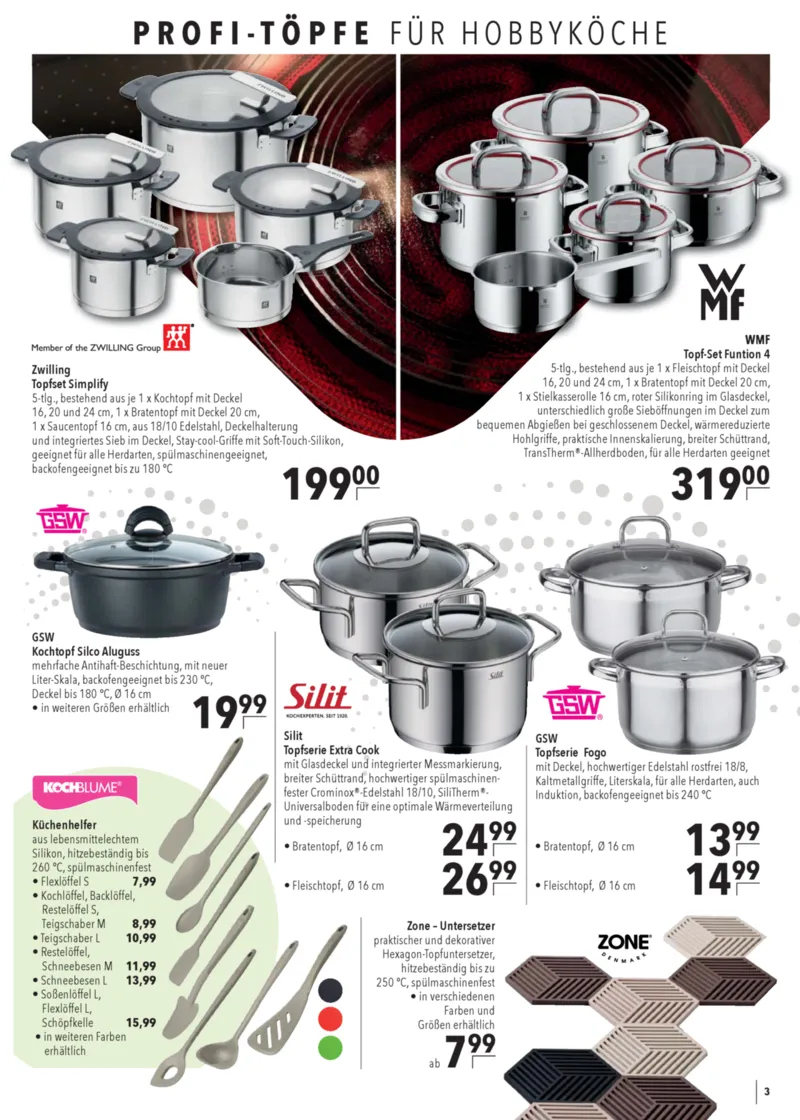 CITTI Prospekt vom 25.02.2026, Seite 3