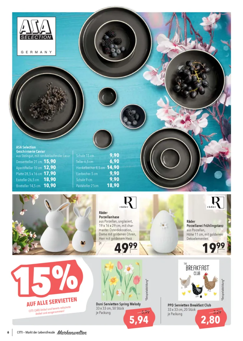 CITTI Prospekt vom 25.02.2026, Seite 6