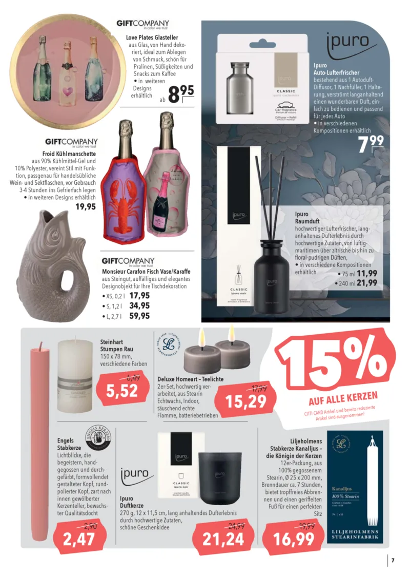 CITTI Prospekt vom 25.02.2026, Seite 7