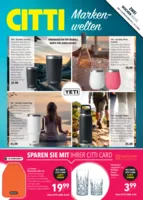 CITTI Prospekt vom 25.02.2026