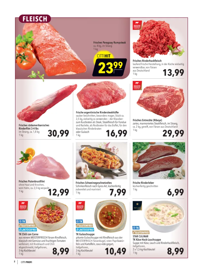 CITTI Prospekt vom 25.02.2026, Seite 2