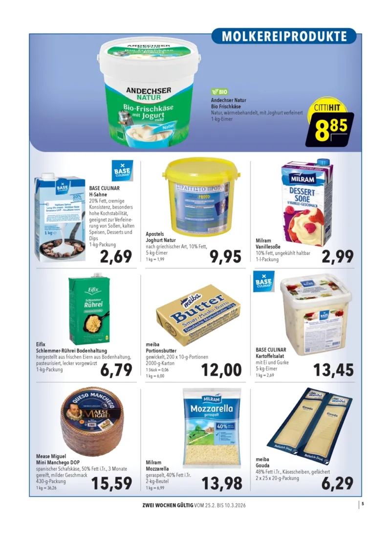 CITTI Prospekt vom 25.02.2026, Seite 5