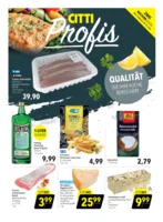 CITTI Prospekt vom 25.02.2026