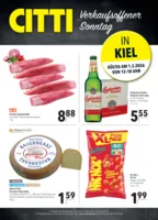 CITTI Prospekt vom 01.03.2026