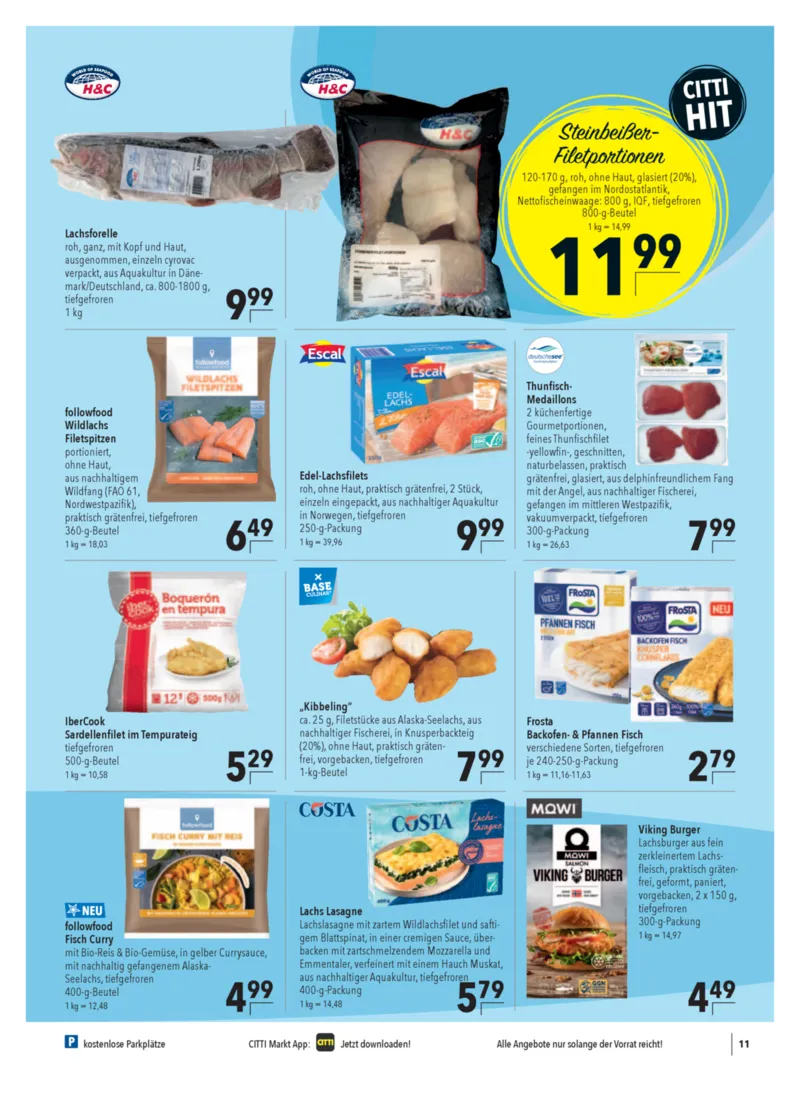 CITTI Prospekt vom 04.03.2026, Seite 11