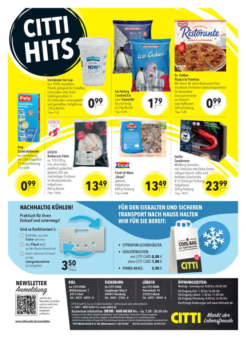 CITTI Prospekt vom 04.03.2026, Seite 12