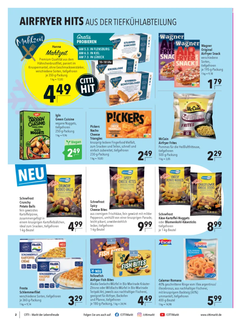 CITTI Prospekt vom 04.03.2026, Seite 2