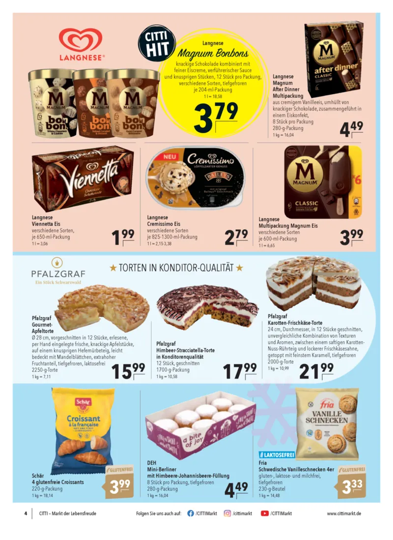 CITTI Prospekt vom 04.03.2026, Seite 4