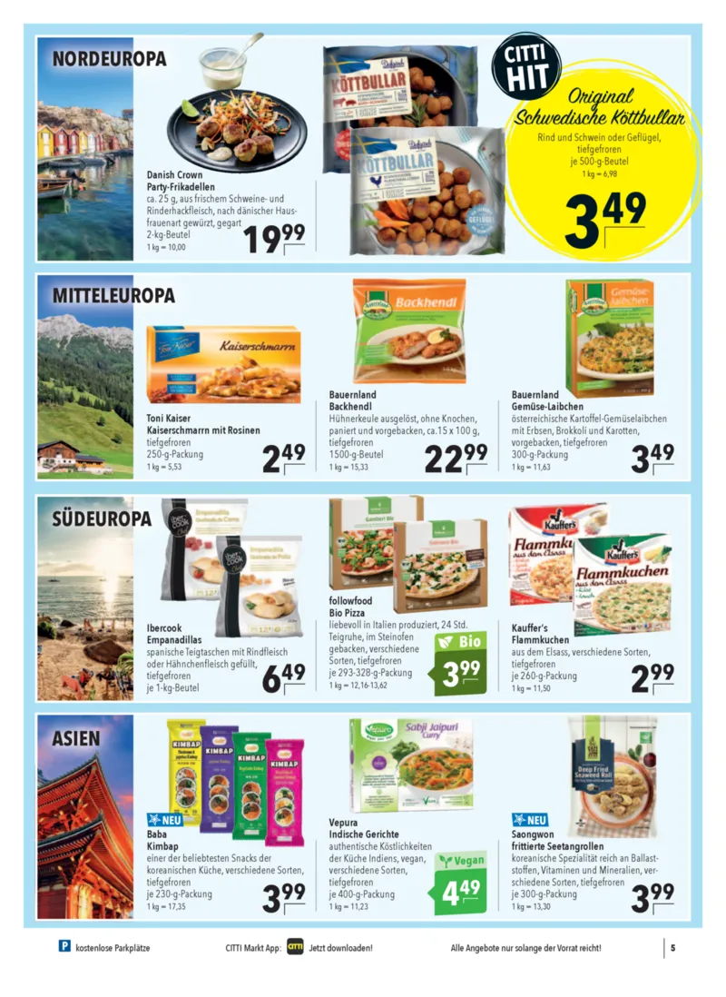 CITTI Prospekt vom 04.03.2026, Seite 5