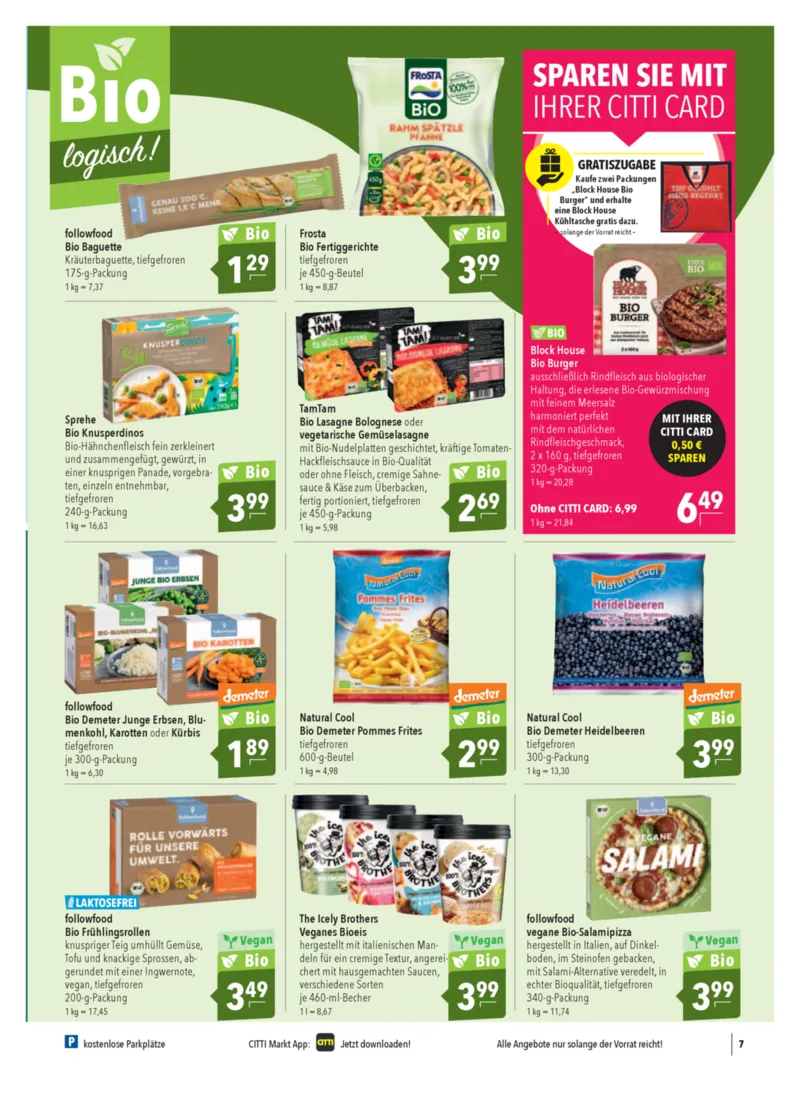 CITTI Prospekt vom 04.03.2026, Seite 7