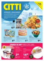 CITTI Prospekt vom 04.03.2026