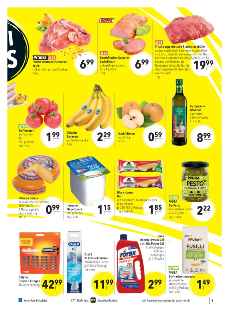CITTI Prospekt vom 04.03.2026, Seite 3