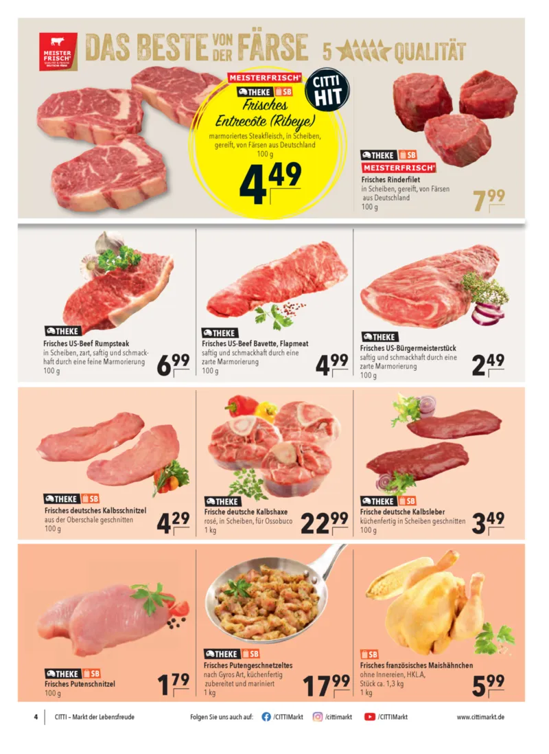 CITTI Prospekt vom 04.03.2026, Seite 4