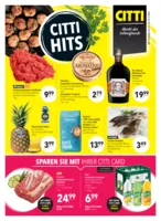 CITTI Prospekt vom 04.03.2026