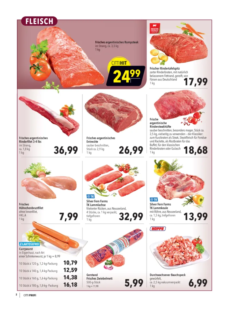 CITTI Prospekt vom 11.03.2026, Seite 2