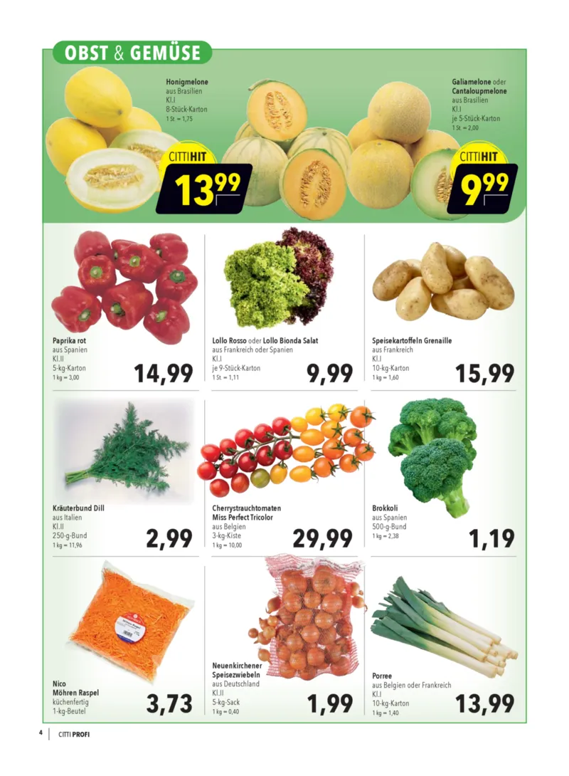 CITTI Prospekt vom 11.03.2026, Seite 4