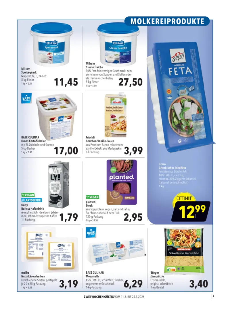 CITTI Prospekt vom 11.03.2026, Seite 5