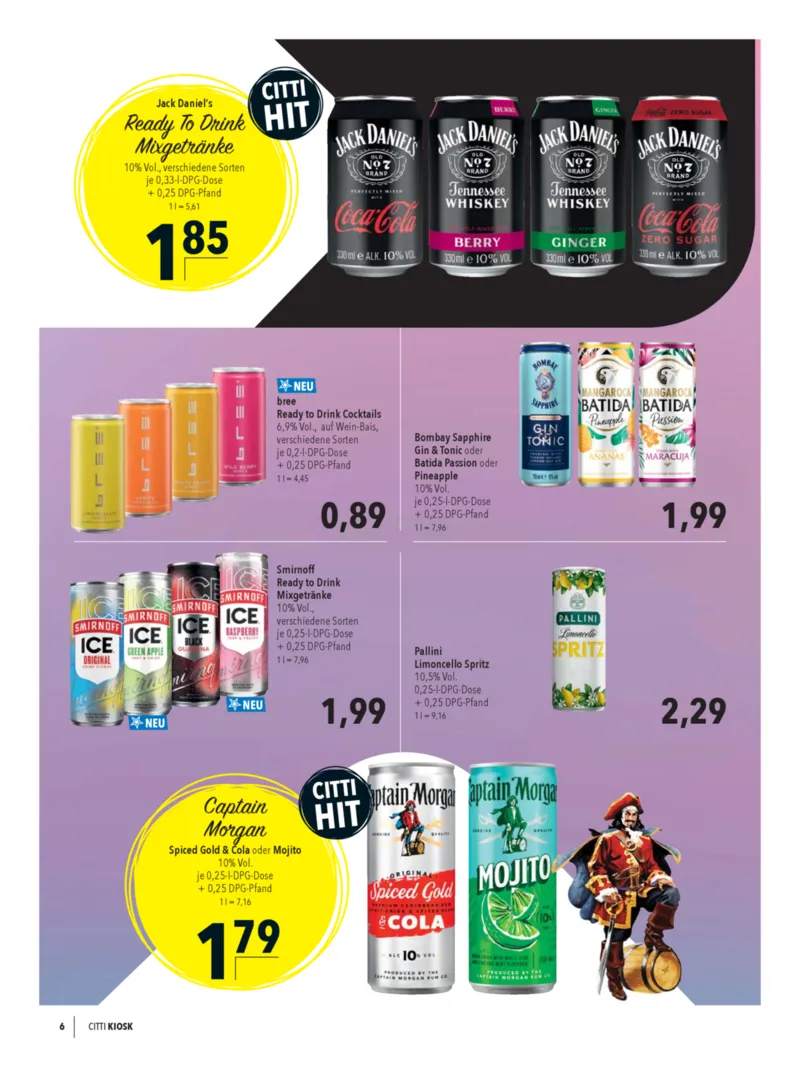 CITTI Prospekt vom 11.03.2026, Seite 6