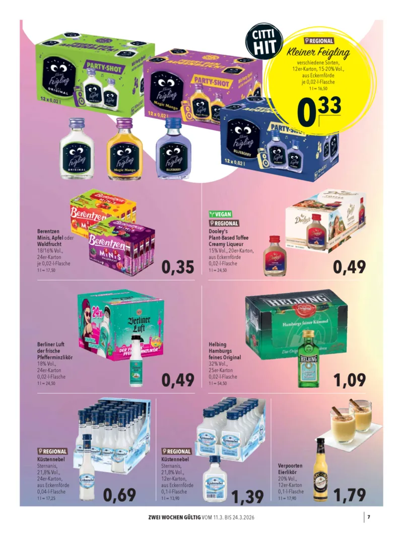 CITTI Prospekt vom 11.03.2026, Seite 7