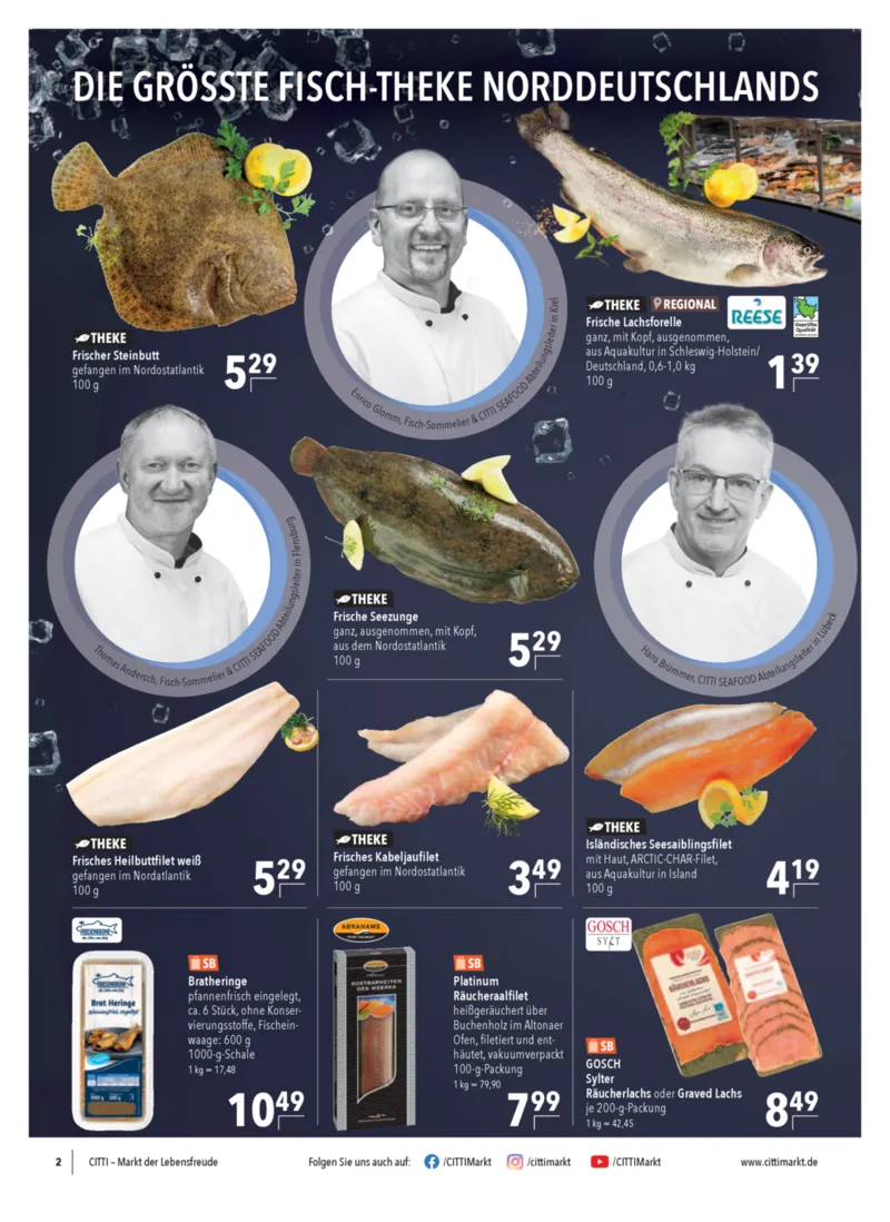 CITTI Prospekt vom 11.03.2026, Seite 2