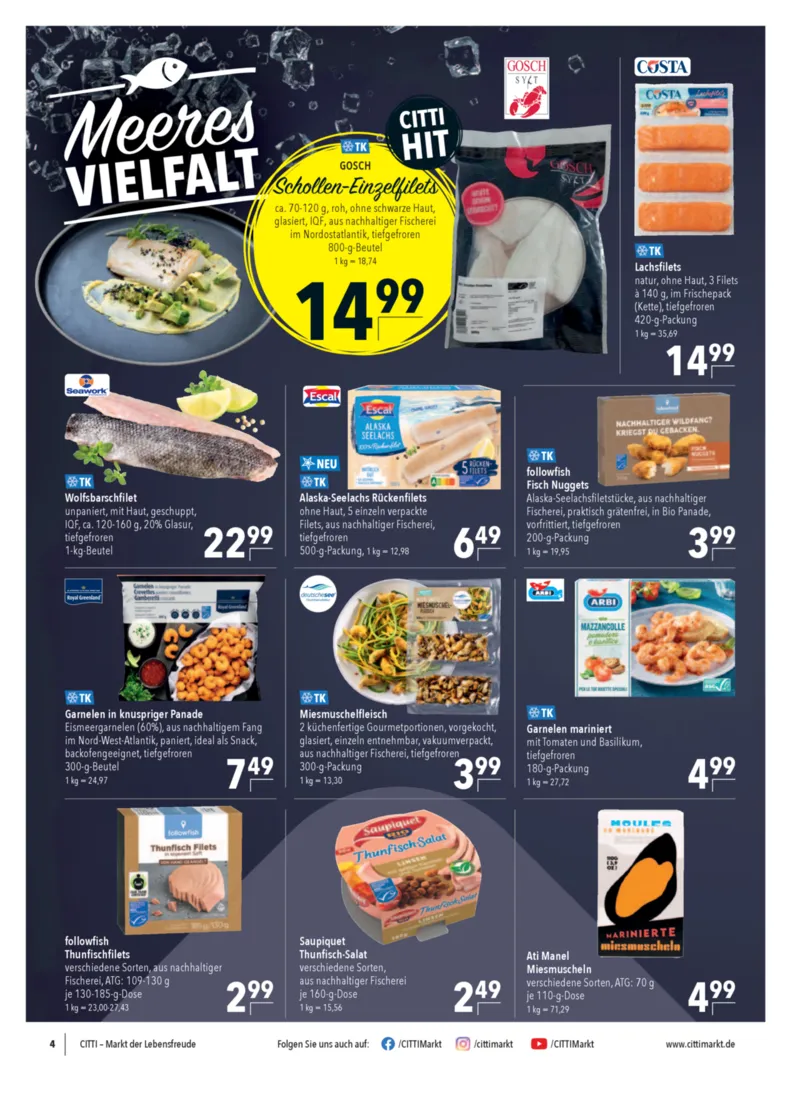 CITTI Prospekt vom 11.03.2026, Seite 4