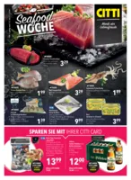 CITTI Prospekt vom 11.03.2026