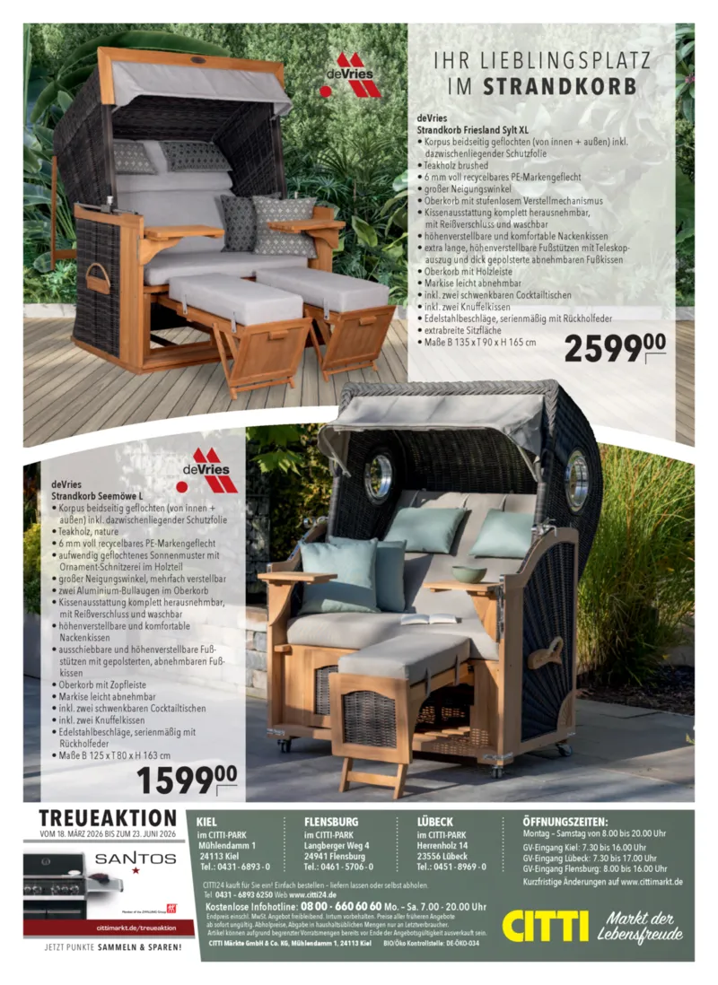 CITTI Prospekt vom 18.03.2026, Seite 16