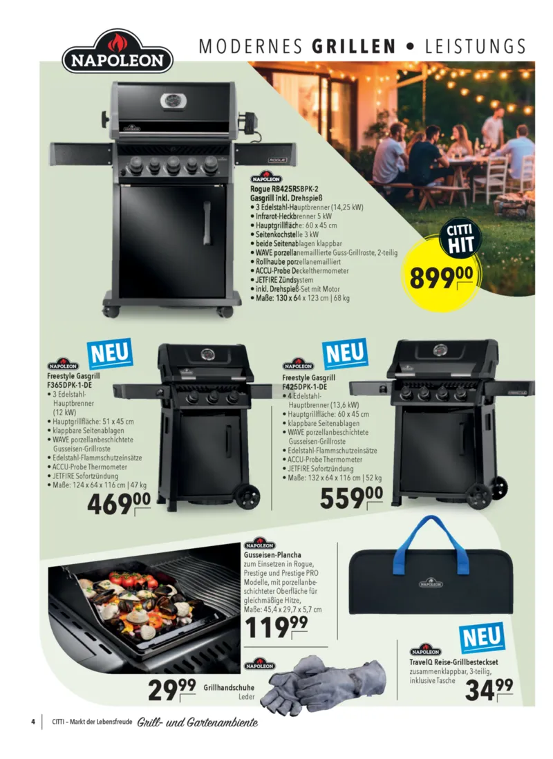 CITTI Prospekt vom 18.03.2026, Seite 4