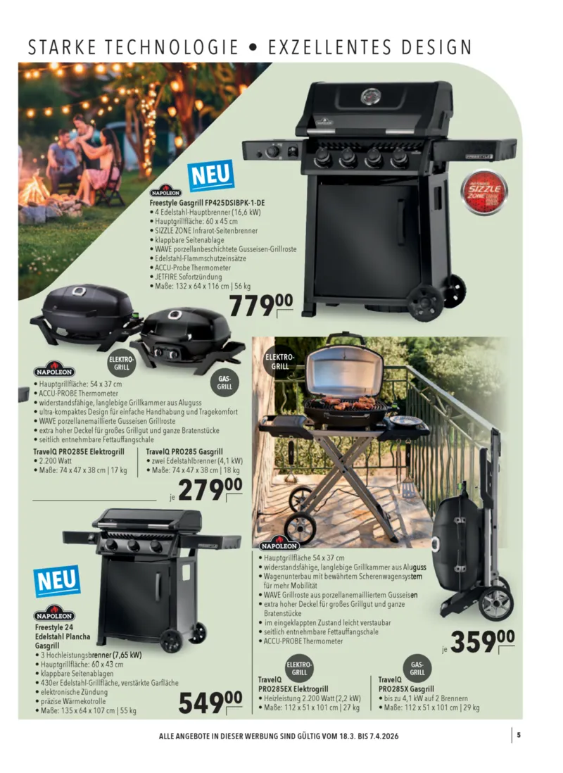 CITTI Prospekt vom 18.03.2026, Seite 5